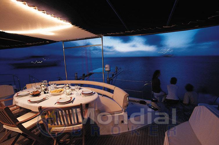 Fountaine pajot Eleuthera 60