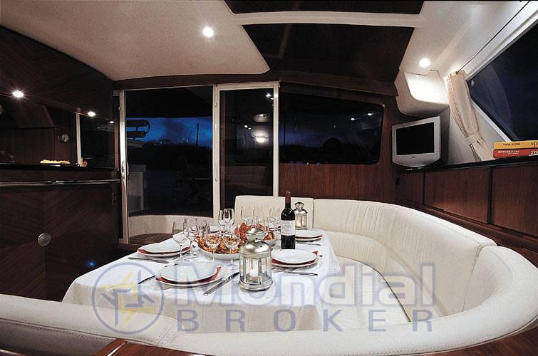 Fountaine pajot Eleuthera 60