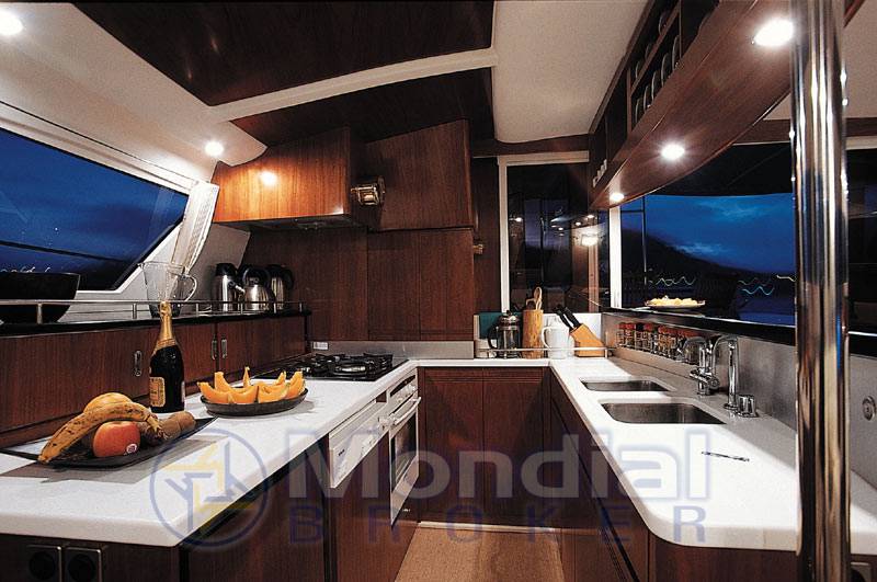 Fountaine pajot Eleuthera 60