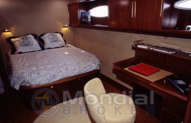 Fountaine pajot Eleuthera 60