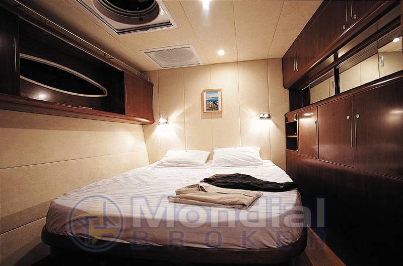 Fountaine pajot Eleuthera 60