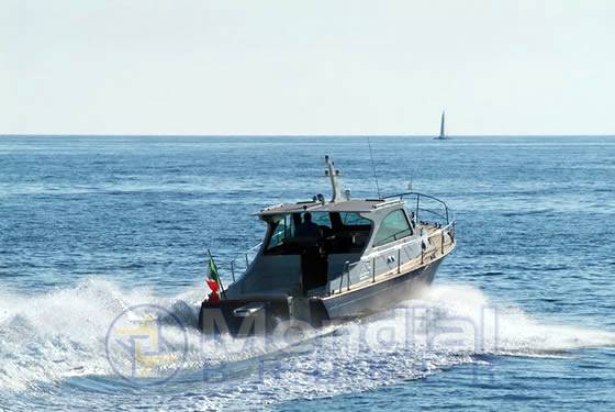 Rose island Lobster 43