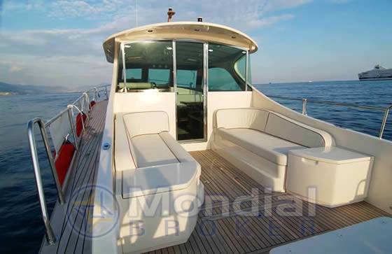 Rose island Lobster 49
