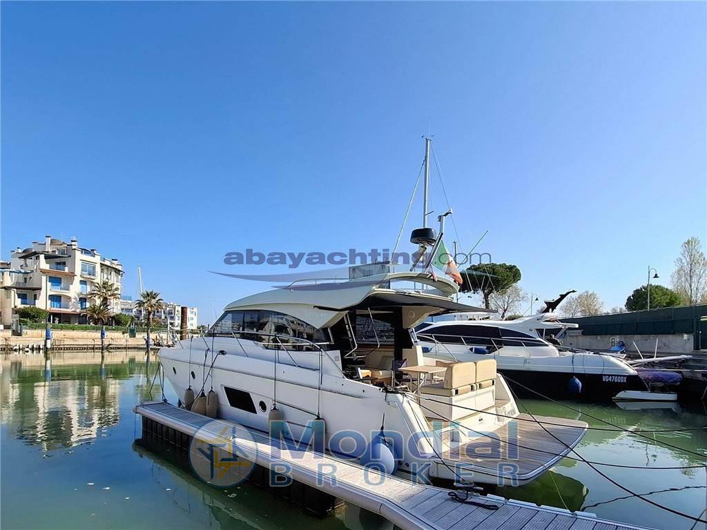 Bavaria yachts Virtess 420 coupe