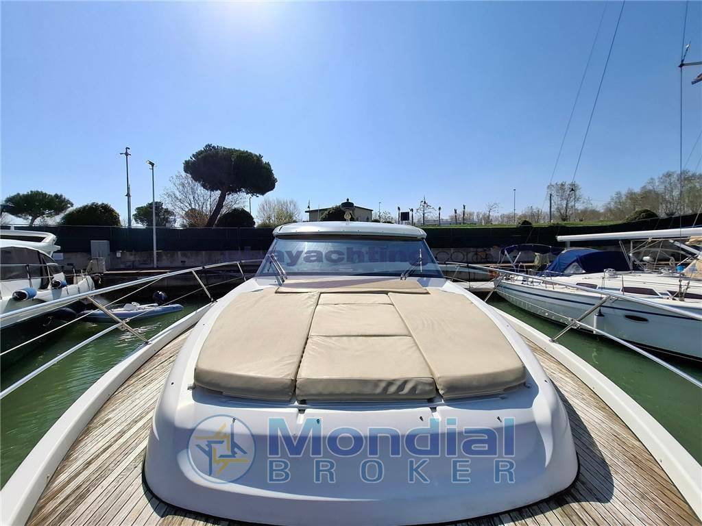 Bavaria yachts Virtess 420 coupe