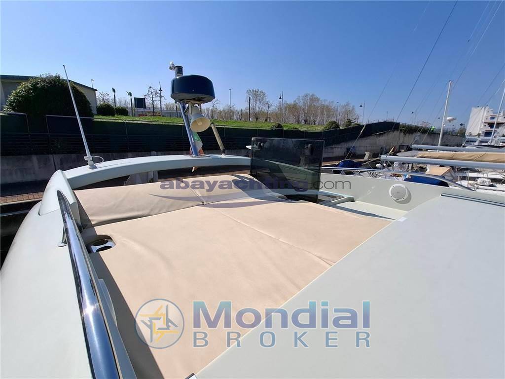 Bavaria yachts Virtess 420 coupe