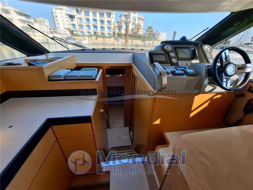 Bavaria yachts Virtess 420 coupe