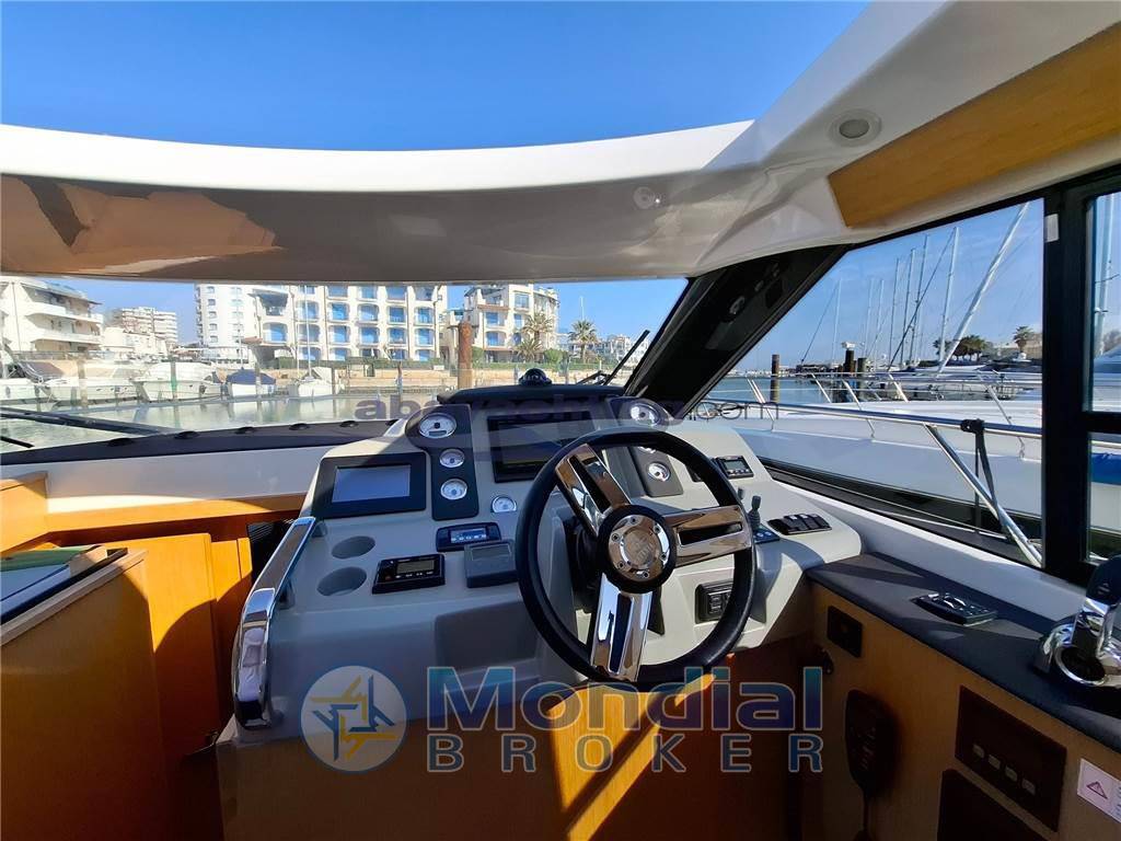 Bavaria yachts Virtess 420 coupe