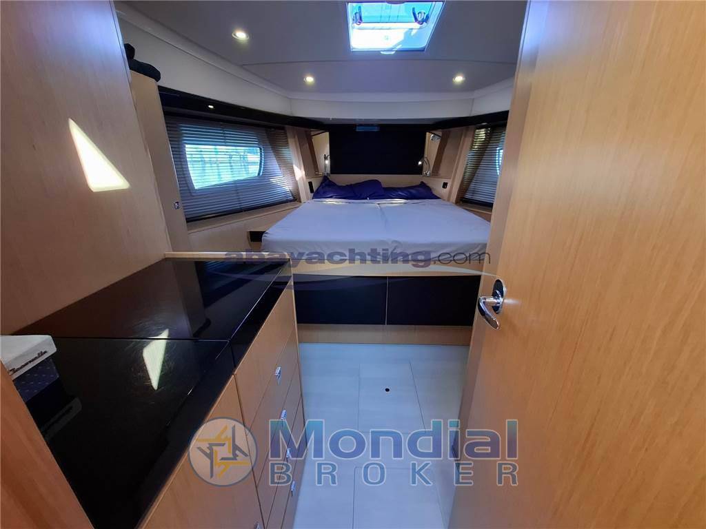 Bavaria yachts Virtess 420 coupe