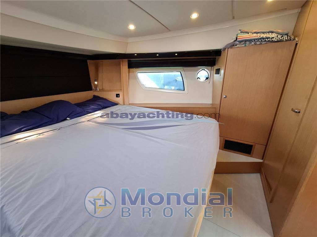 Bavaria yachts Virtess 420 coupe