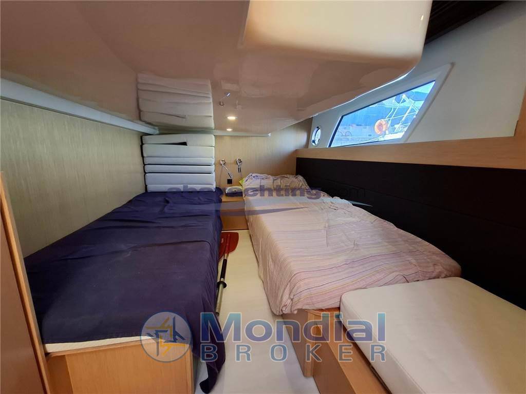 Bavaria yachts Virtess 420 coupe