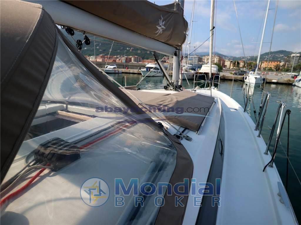 Jeanneau Sun odyssey 410