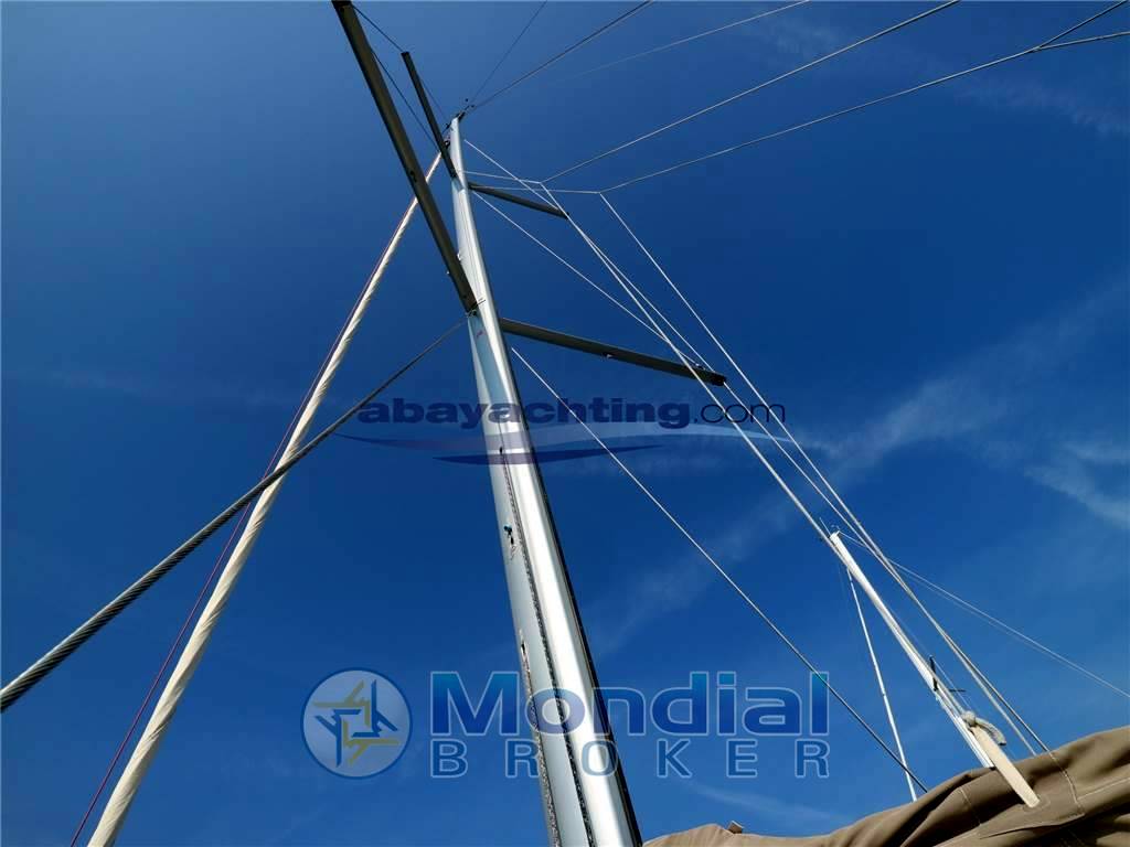 Jeanneau Sun odyssey 410
