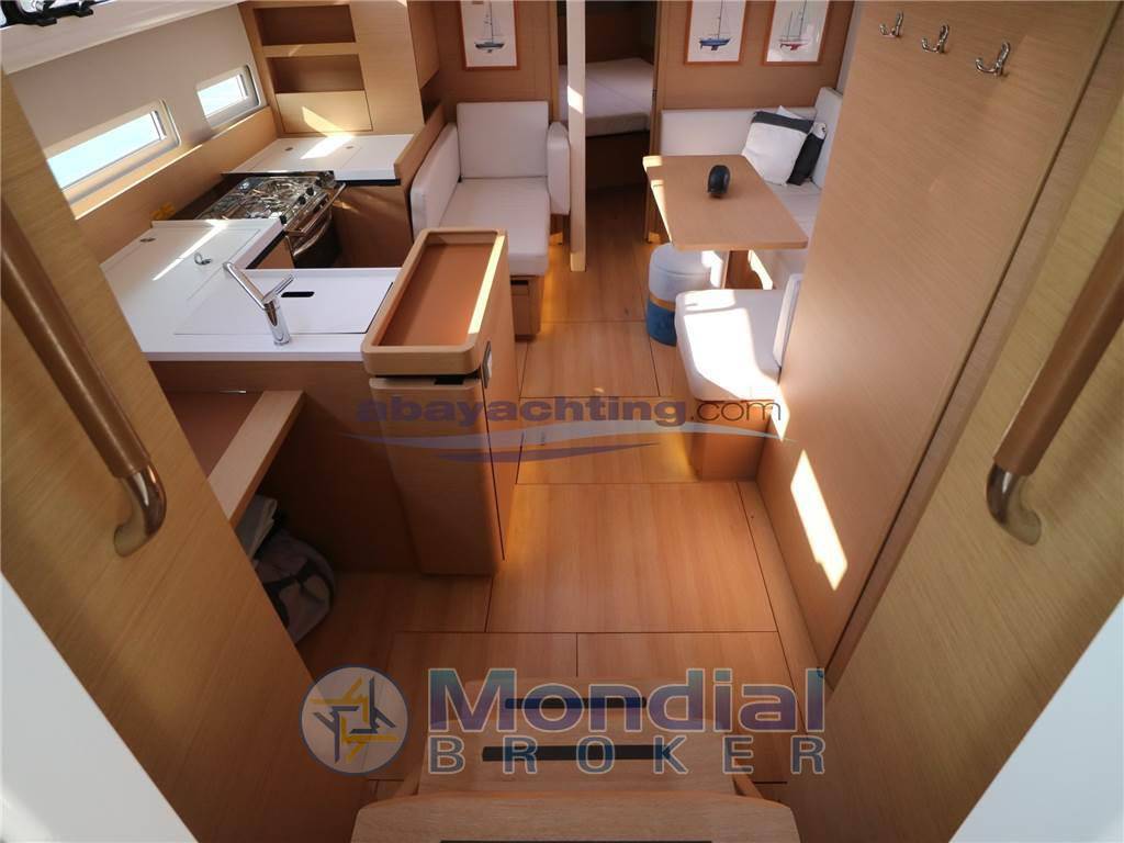 Jeanneau Sun odyssey 410