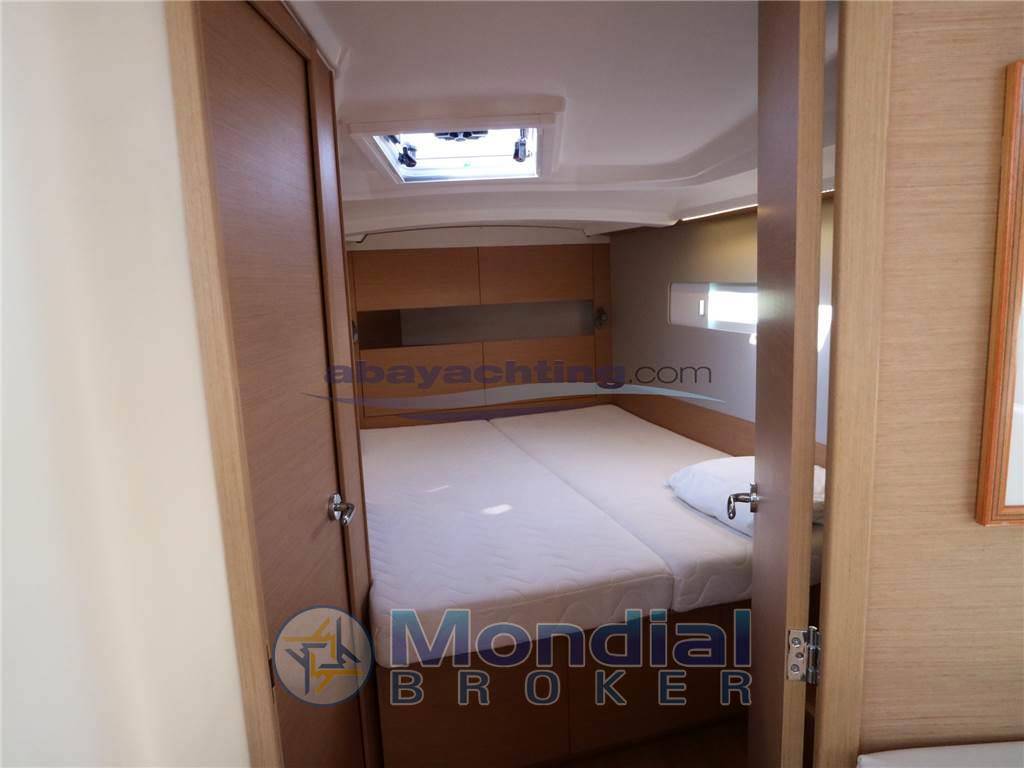 Jeanneau Sun odyssey 410