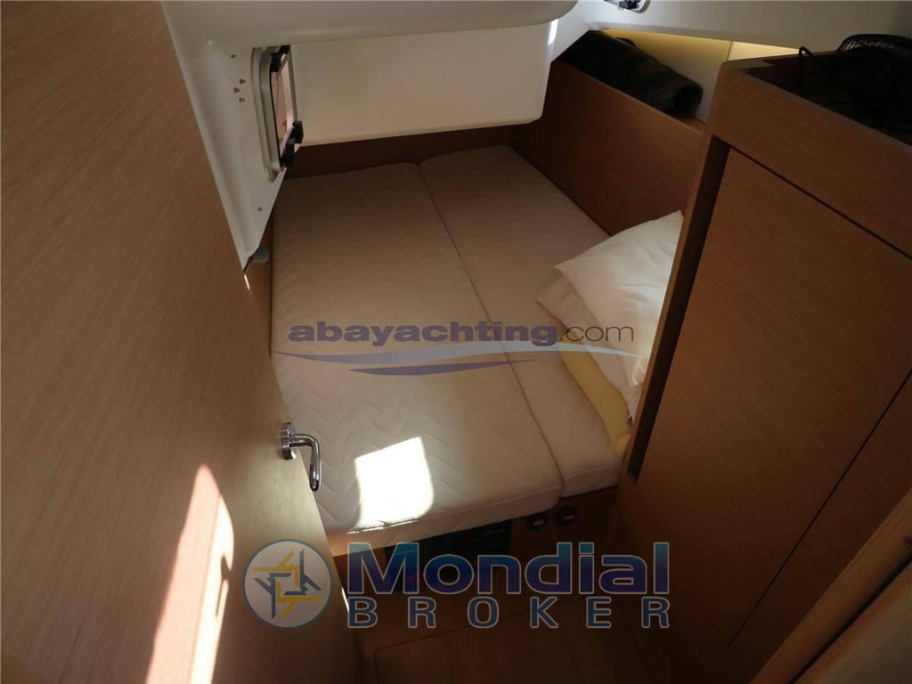 Jeanneau Sun odyssey 410
