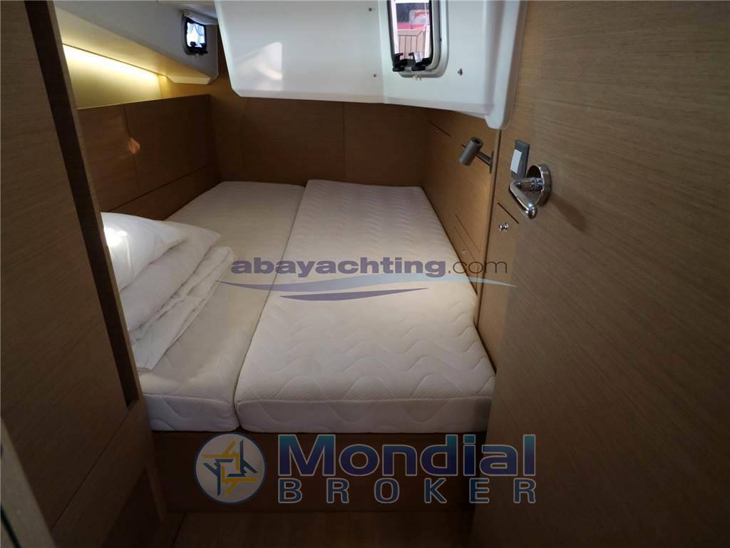 Jeanneau Sun odyssey 410