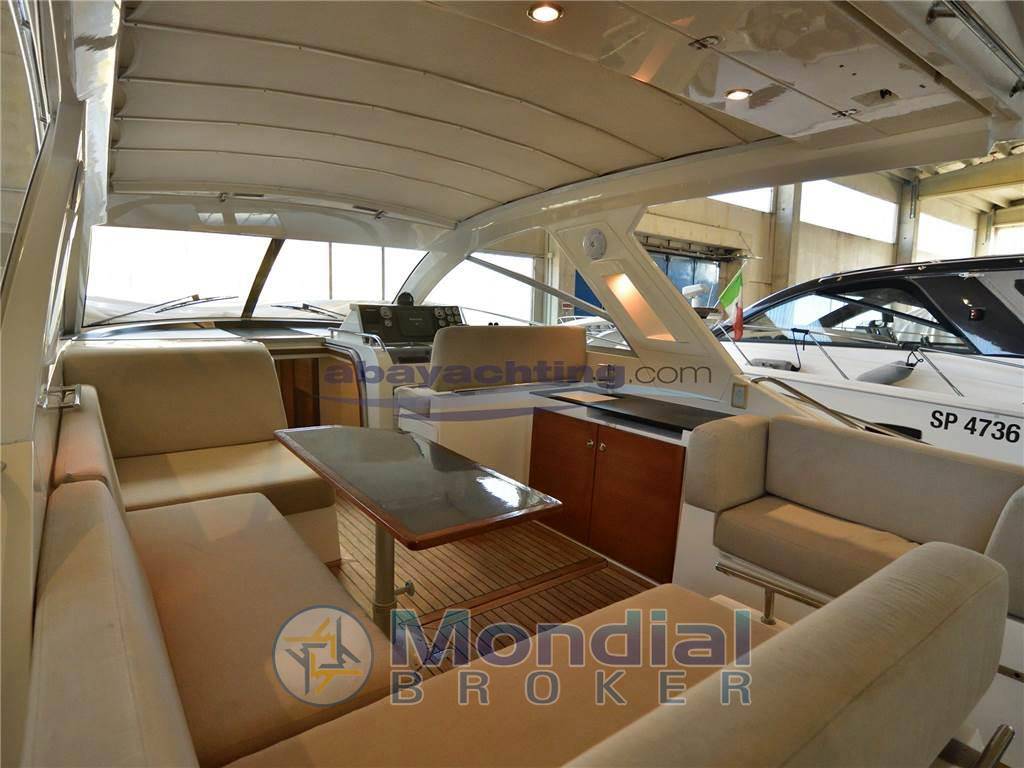 Sealine Sc 35 - sc35 soft top