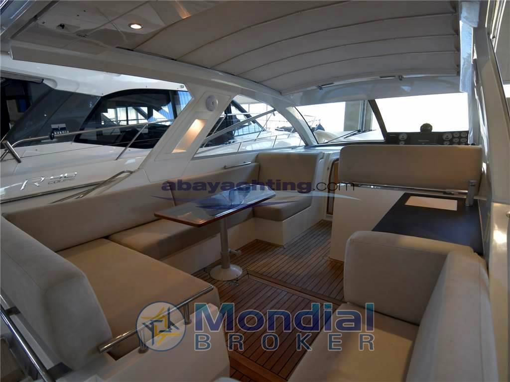 Sealine Sc 35 - sc35 soft top