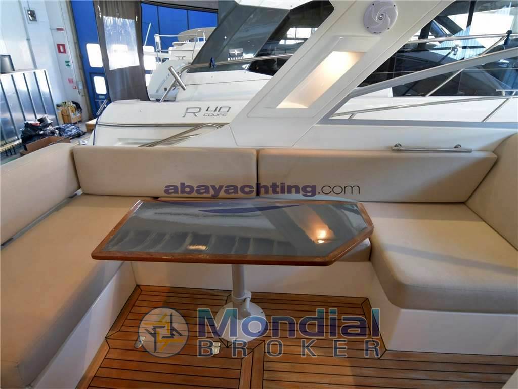 Sealine Sc 35 - sc35 soft top