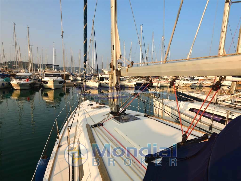 Jeanneau Sun odyssey 36i - 36 i