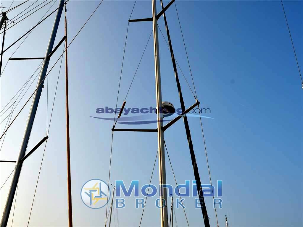 Jeanneau Sun odyssey 36i - 36 i