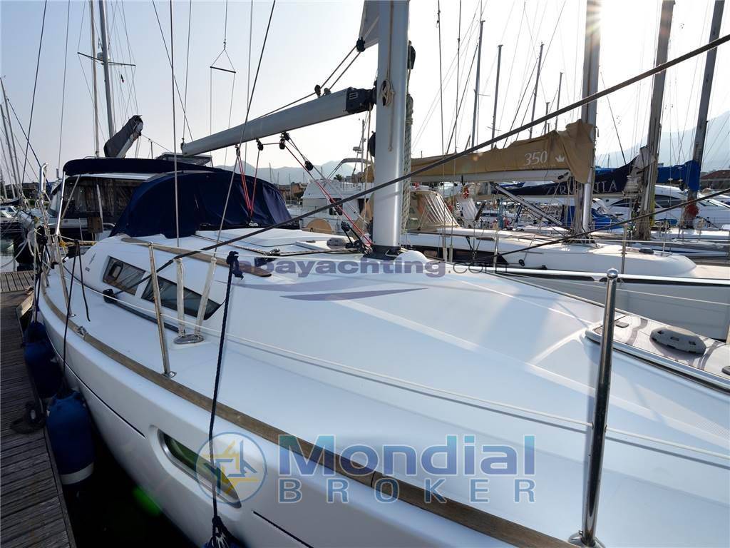 Jeanneau Sun odyssey 36i - 36 i