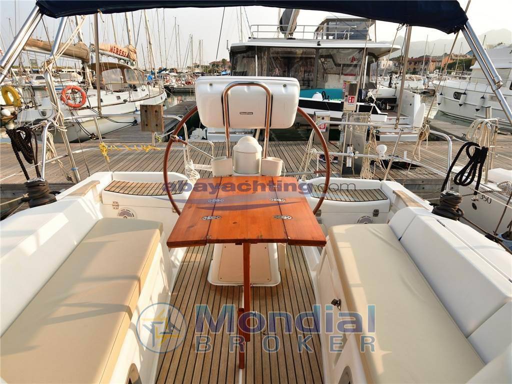 Jeanneau Sun odyssey 36i - 36 i