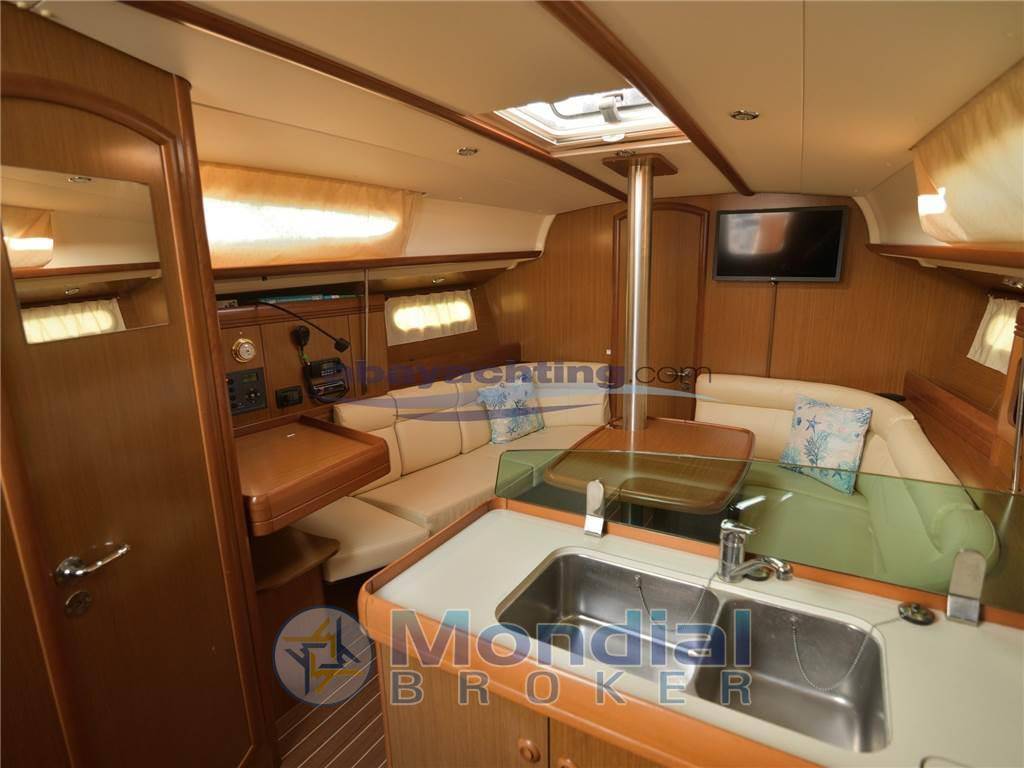 Jeanneau Sun odyssey 36i - 36 i