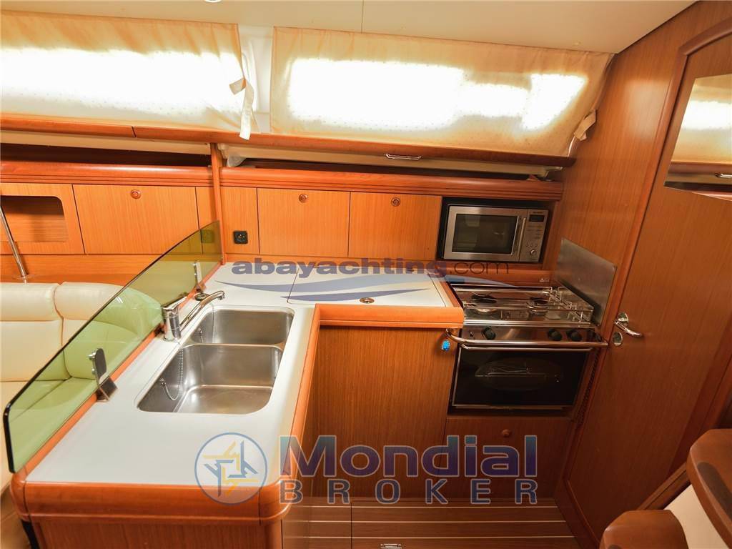 Jeanneau Sun odyssey 36i - 36 i
