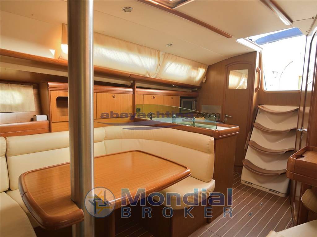 Jeanneau Sun odyssey 36i - 36 i