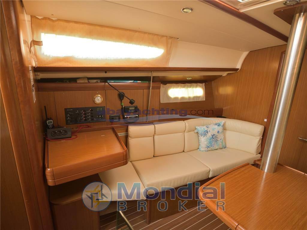 Jeanneau Sun odyssey 36i - 36 i
