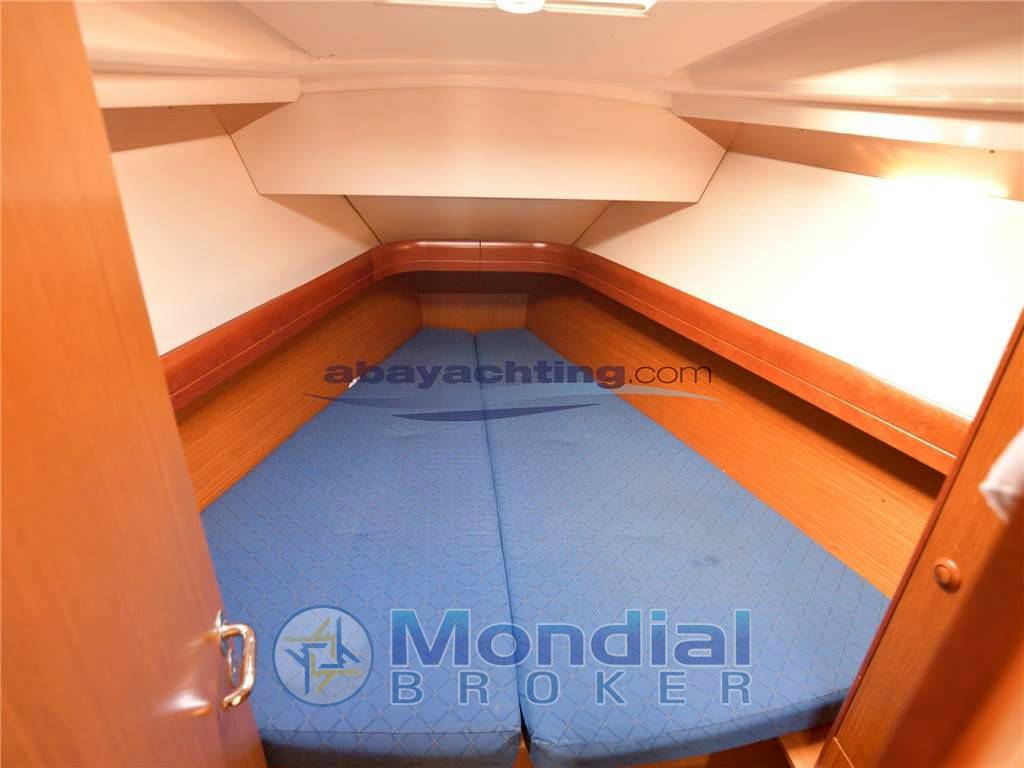 Jeanneau Sun odyssey 36i - 36 i