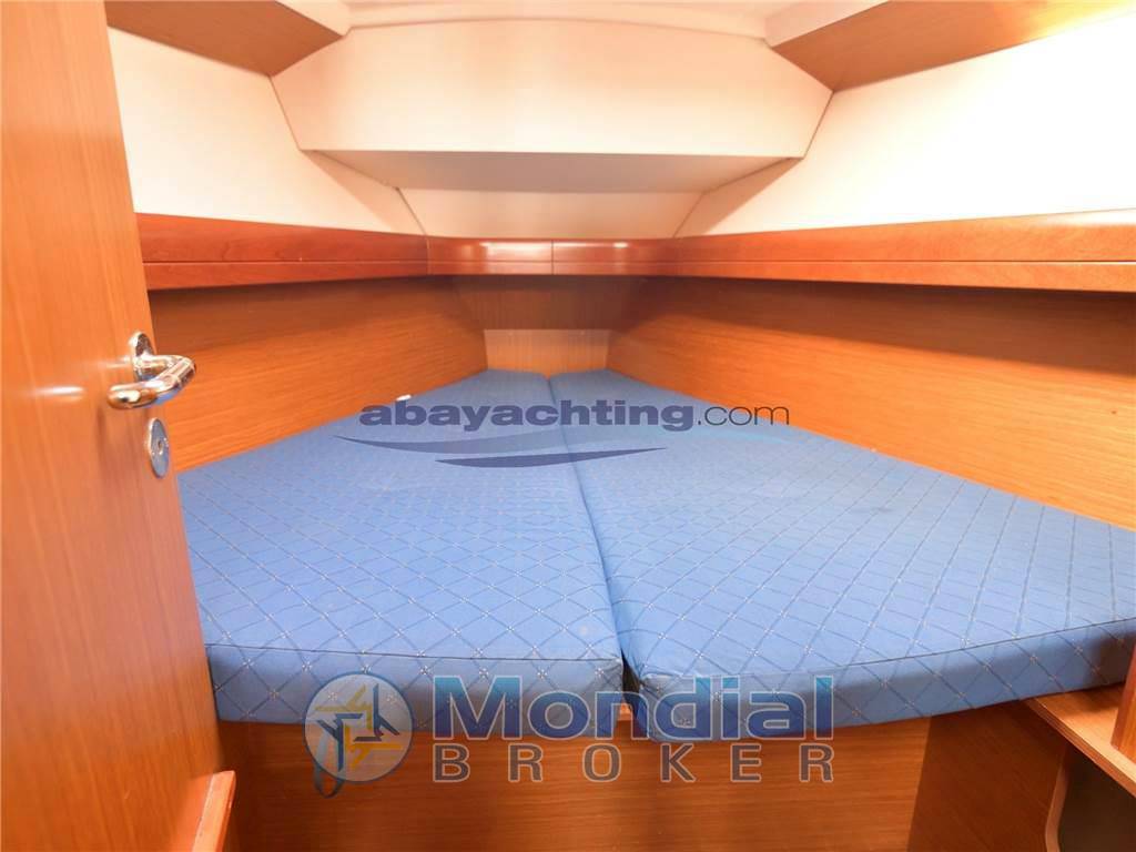 Jeanneau Sun odyssey 36i - 36 i