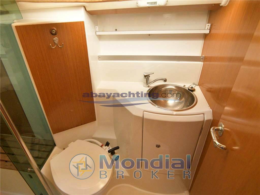 Jeanneau Sun odyssey 36i - 36 i