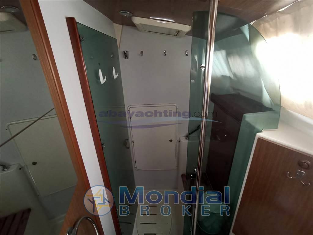 Jeanneau Sun odyssey 36i - 36 i
