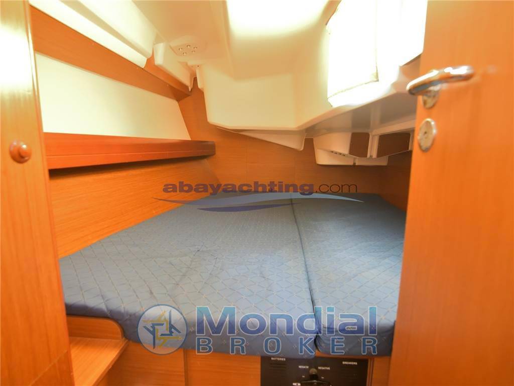 Jeanneau Sun odyssey 36i - 36 i