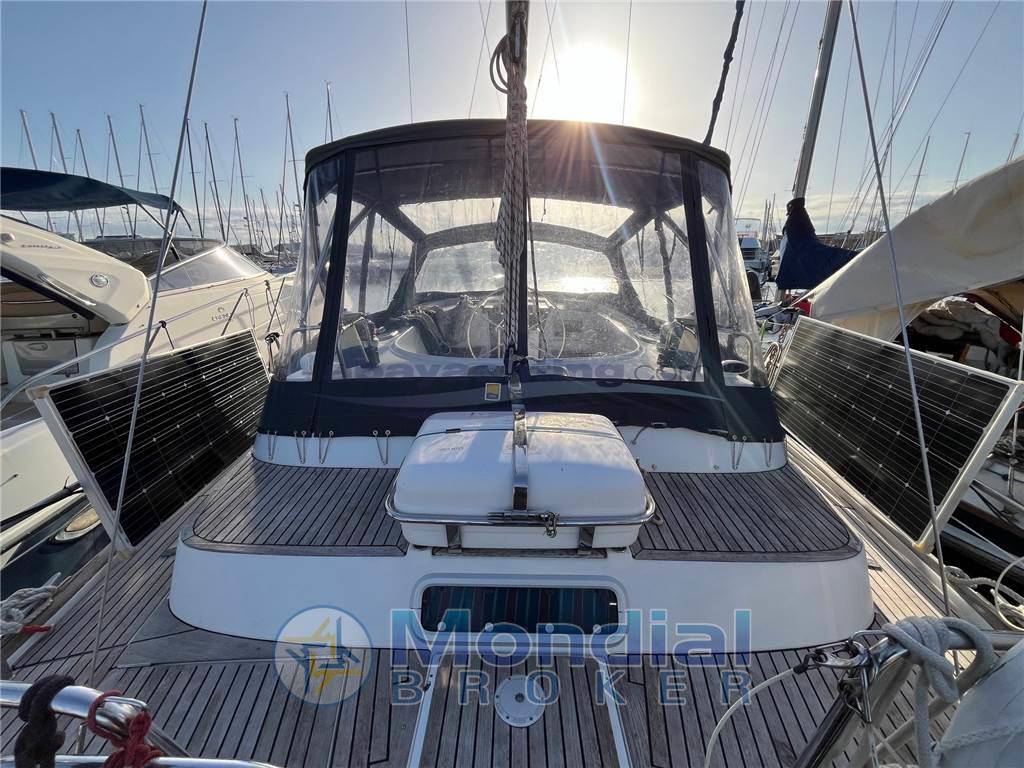 Beneteau Oceanis 36 cc
