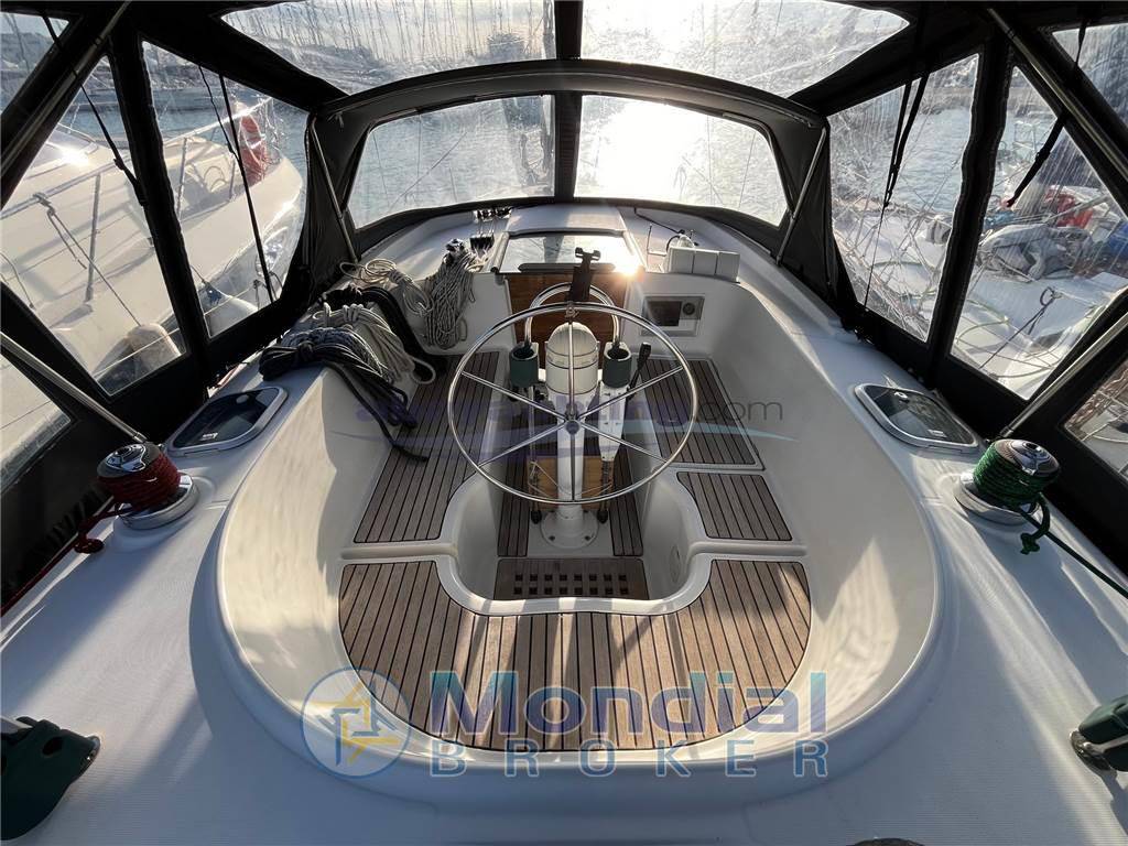 Beneteau Oceanis 36 cc