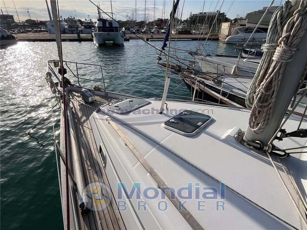 Beneteau Oceanis 36 cc