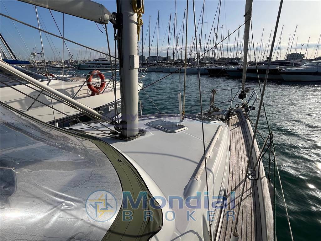 Beneteau Oceanis 36 cc
