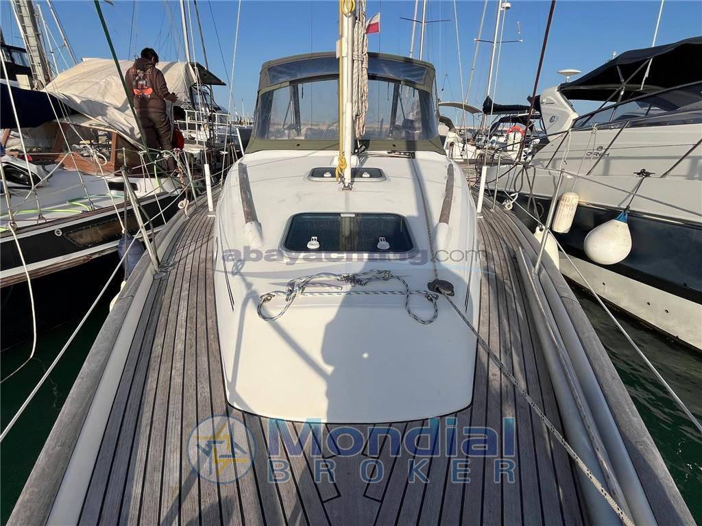Beneteau Oceanis 36 cc