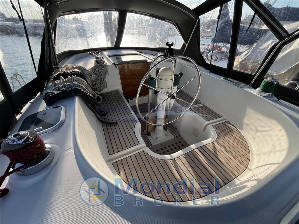 Beneteau Oceanis 36 cc