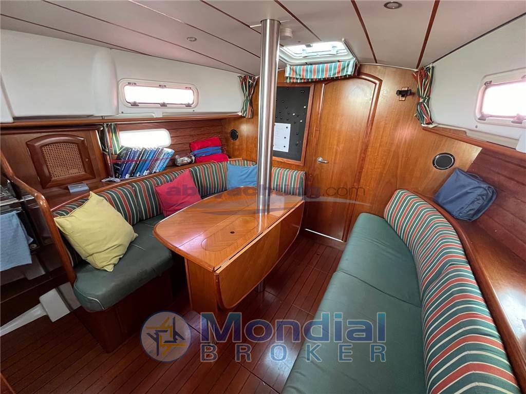 Beneteau Oceanis 36 cc