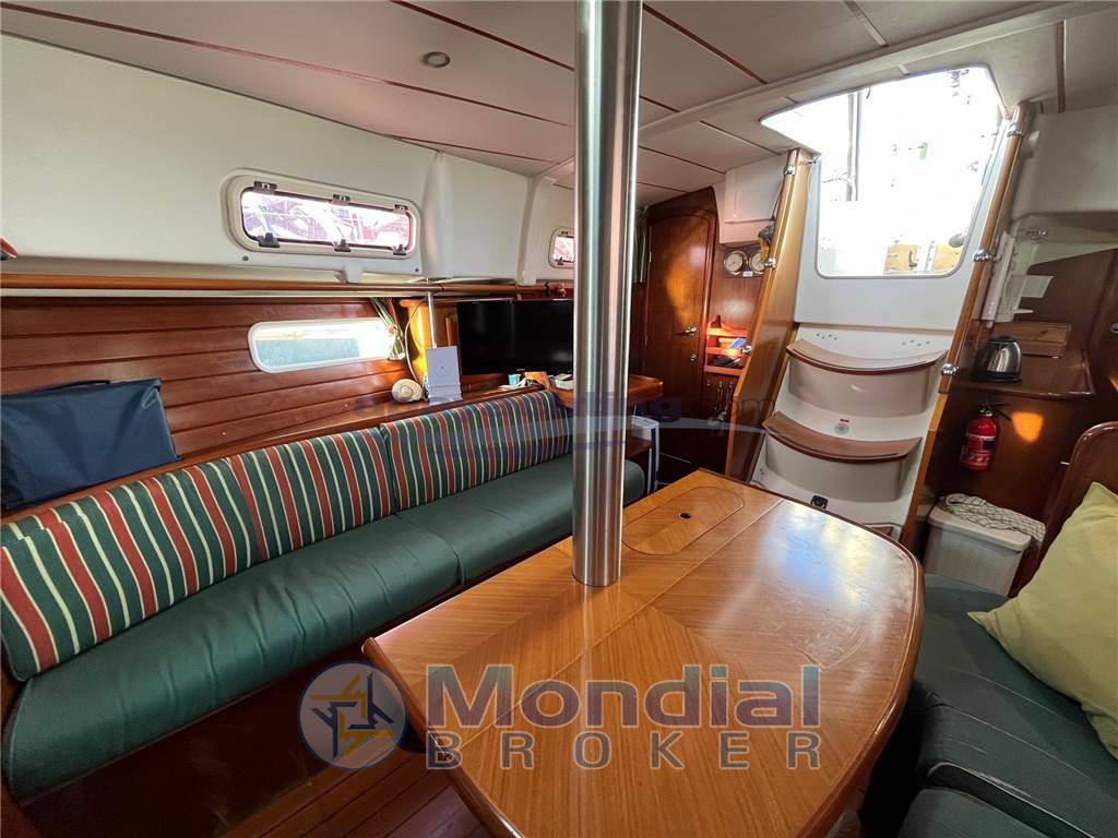 Beneteau Oceanis 36 cc