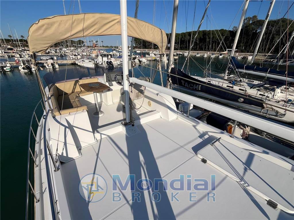 Beneteau Swift trawler 34 fly