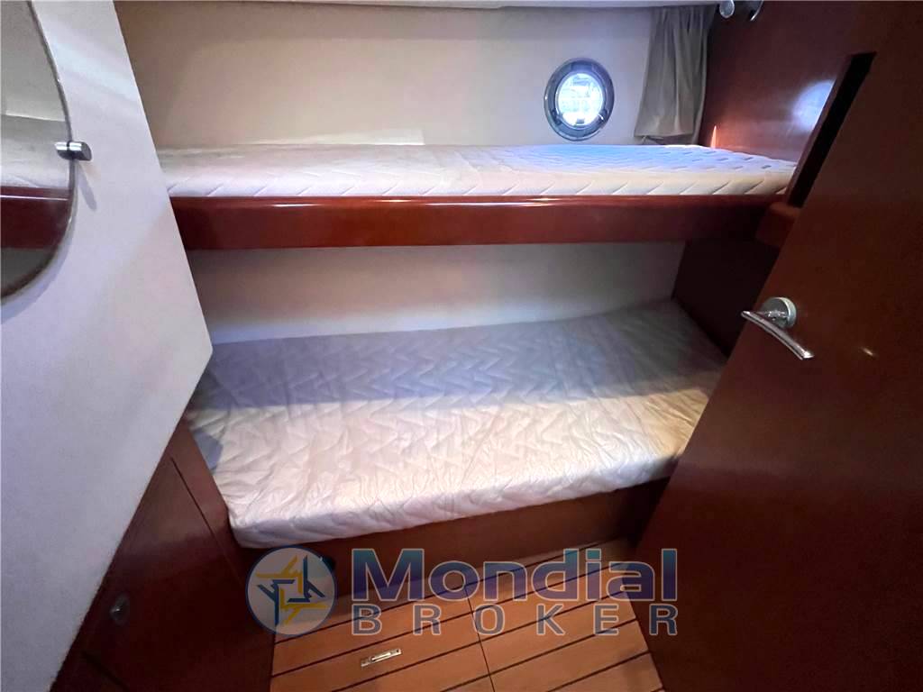 Beneteau Swift trawler 34 fly