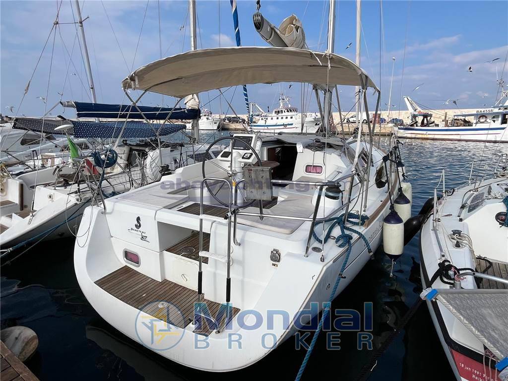 Beneteau Oceanis 34