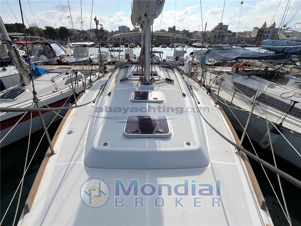 Beneteau Oceanis 34