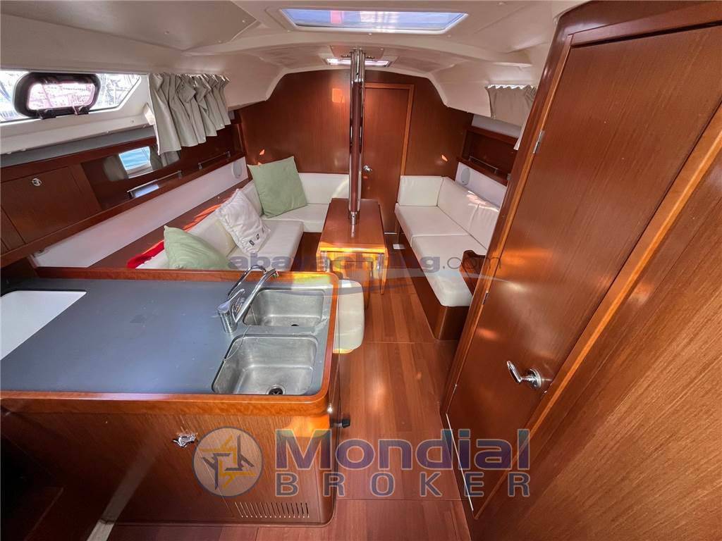 Beneteau Oceanis 34